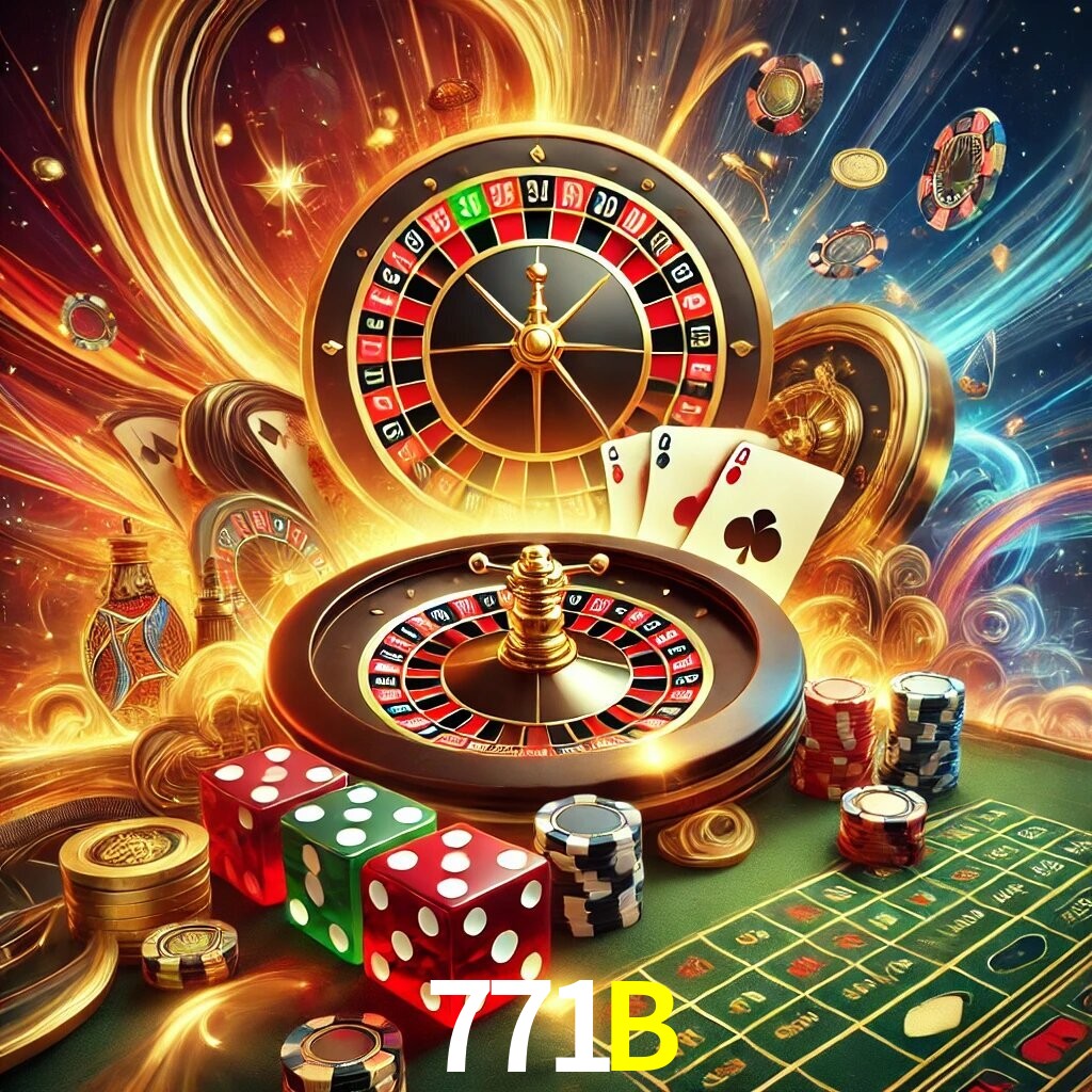  771B