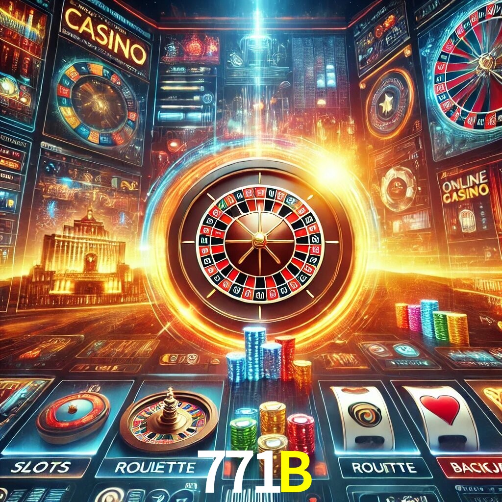  771B