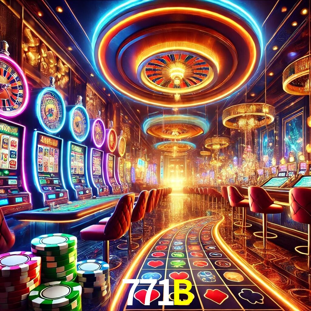  771B