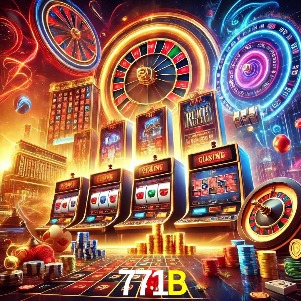  771B