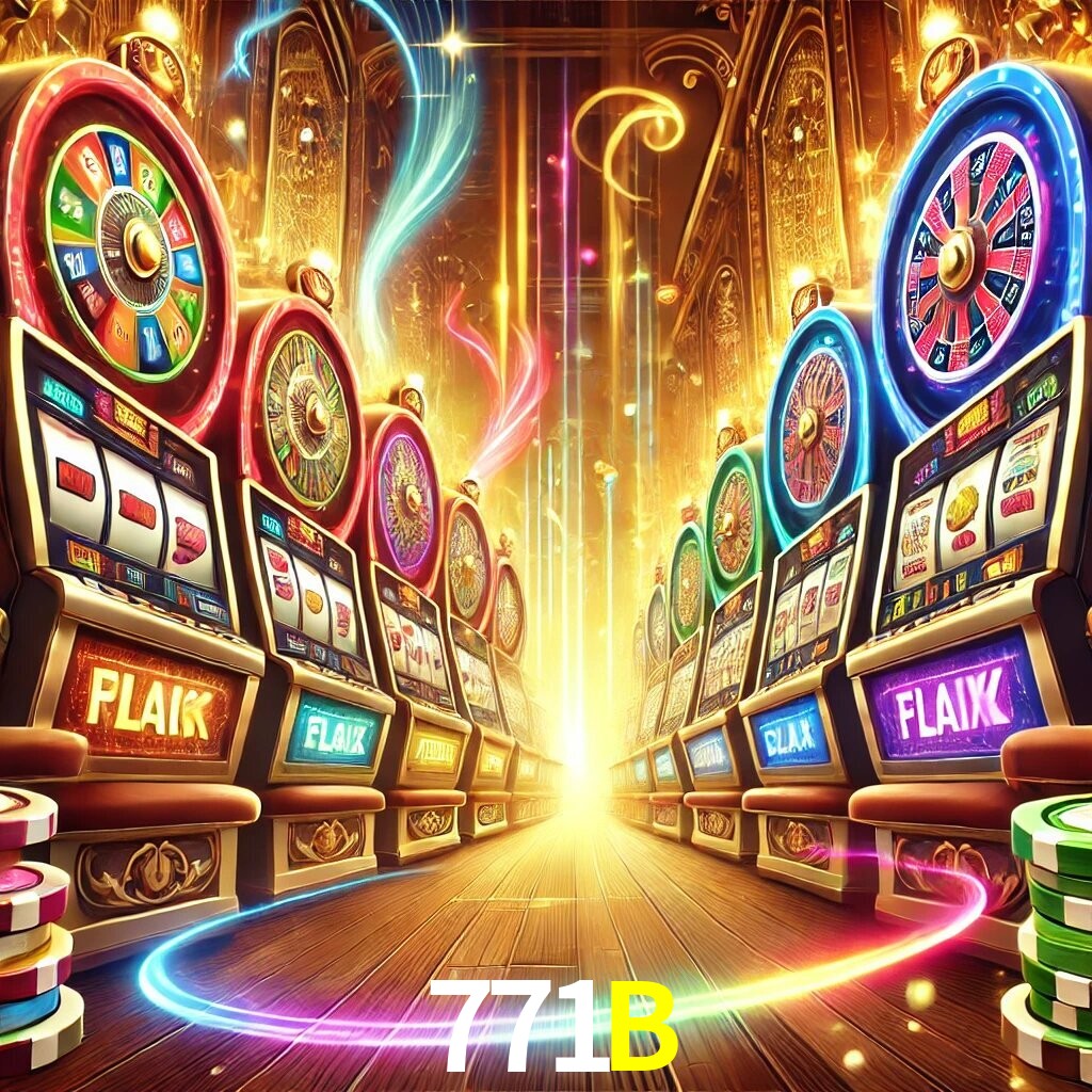  771B