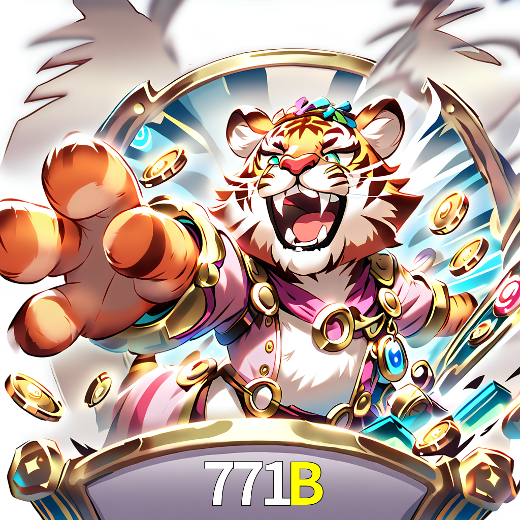 771B
